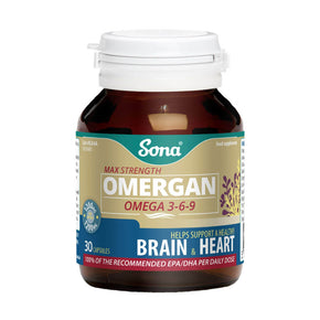 Sona Omergan Omega 369