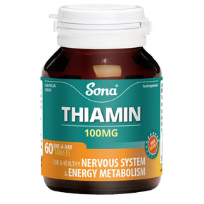 Sona Thiamin 100mg