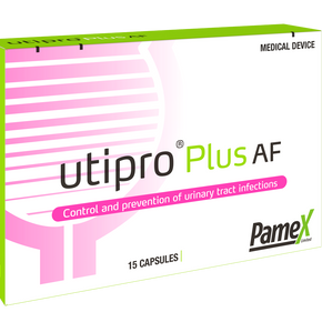 Utipro Plus AF