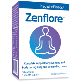 ZENFLORE CAPSULE
