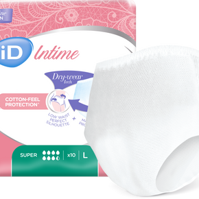iD Intime L Super